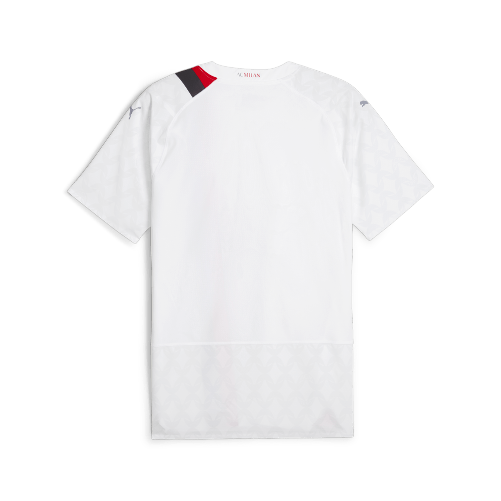 PUMA Men's AC Milan Away Authentic Jersey 23 - Best Buy Soccer